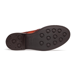 4Картинка Cheaney Avon R Dark Leaf