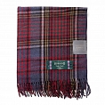 Highland Wool Knee Blanket Anderson