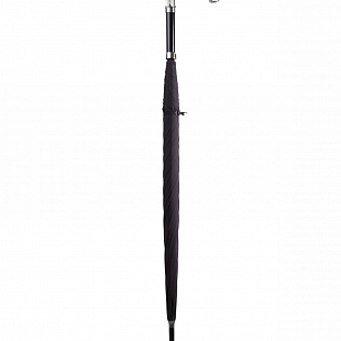 4Картинка Fox Umbrellas Nickel Buldog Head GT29