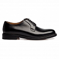 Блюхеры Berwick 3680L Black Rois