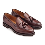 Картинка Тассел лоферы Berwick 4340 Nomera Medium Brown