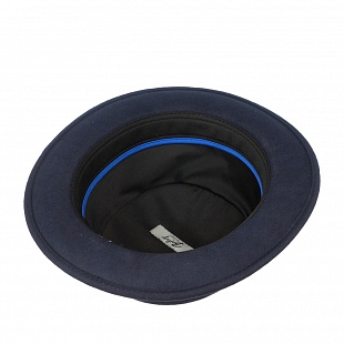 3Картинка Шляпа Bailey Klaxon Navy