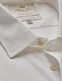 Hawes & Curtis Single Cuff Plain White