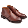Berwick 459 Nomera Medium Brown piso Vibram B
