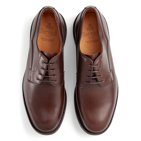 Berwick 9025 Engrasado Marron Xl Optical