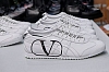 Кроссовки Onitsuka Tiger x Valentino