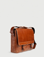 Картинка Мессенджер Satchel Old Brown