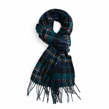 Clans of Scotland Scott Green