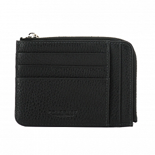 2Картинка Картхолдер Pourchet Corso Noir