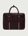 Портфель Longshoreman Overripe Cherry