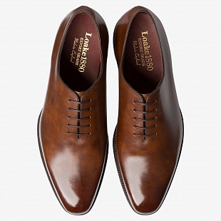 5Картинка Loake Parliament L Antique Brown