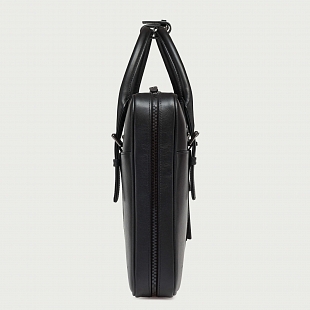 4Картинка Портфель Longshoreman Black