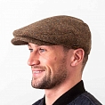 Hatman of Ireland Irelander Brown