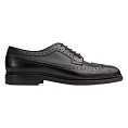 Berwick 4794 Alpine Negro Leather