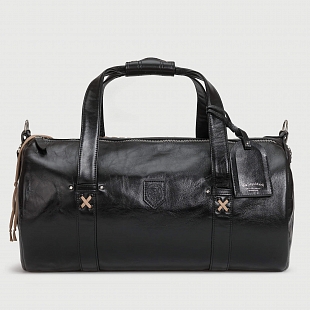 4Картинка Walleysmark Bowler Black