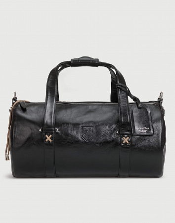 Walleysmark Bowler Black