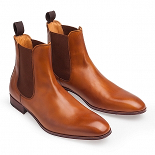 2Картинка Finsbury Chester Tan