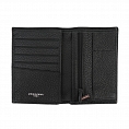 Кошелек Pourchet Wallet Ethan Noir