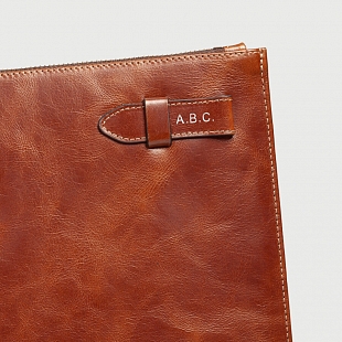 5Картинка Чехол для ноутбука Old Brown