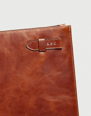 Чехол для ноутбука Old Brown