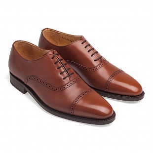 2Картинка  Finsbury Balmoral Tan 
