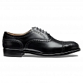 Cheaney Wilfred Black