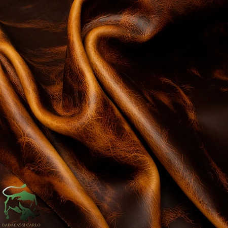 Badalassi Сarlo Wax Cognac