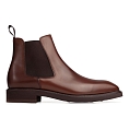 Berwick 475 SADDLE CALF 1820 ELASTICO AL TONO DE LA PIEL VIBRAM B