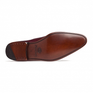 4Картинка Finsbury Giulia Burgundy