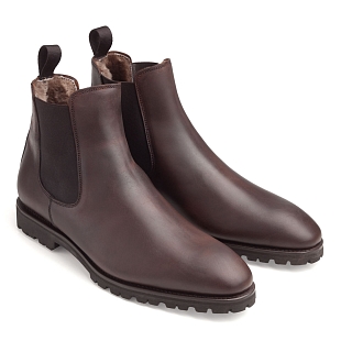 2Картинка Челси Berwick 476 Cromex Niger Vibram M