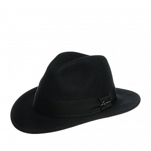 2Картинка Шляпа Herman Mac Coy Navy