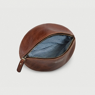 4Картинка Несессер Skid Old Brown