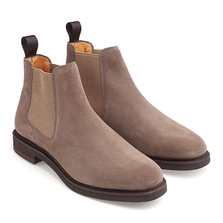 Berwick 446 REPELLO GUM OIL BISONTE ELASTICO PANAL AL TONO DE LA PIEL VIBRAM B