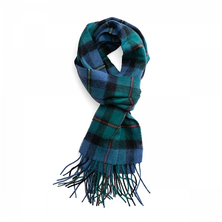 Clans of Scotland MacLeod of Harris Ancient
