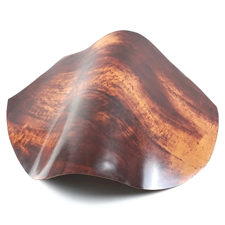 Rocado Marbled Dark Burgundy