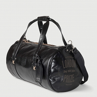 2Картинка Walleysmark Bowler Black