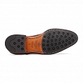Оксфорды кэптое Berwick 3010 Nomera Medium Brown