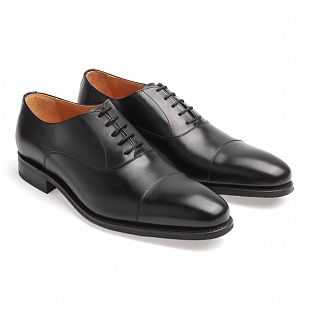 2Картинка Finsbury Consul Patin John Black 