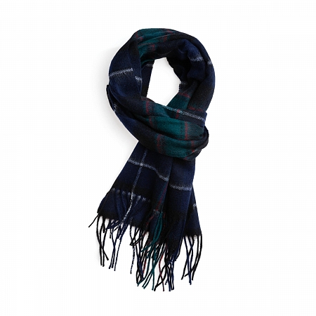 Clans of Scotland Macrae Hunting