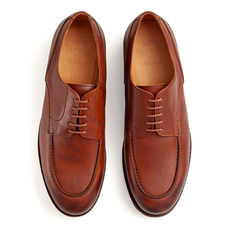 Berwick 4945 Regency Calf Whisky xl Henry