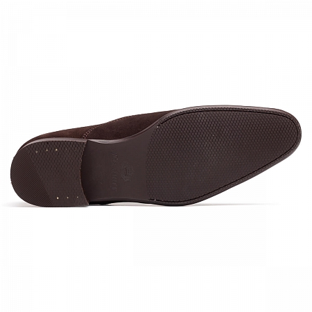 Finsbury Whitney Superbuck Brown