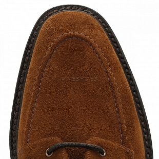 loake anglesey suede