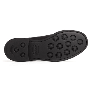 4Картинка Челси Berwick 446 CHATEAUBRIAND NEGRO ELASTICO PANAL VIBRAM B