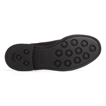 Berwick 446 CHATEAUBRIAND NEGRO ELASTICO PANAL VIBRAM B