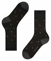 Картинка Falke Dot SO Anthracite Melange