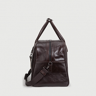 4Картинка Дорожная сумка Walleysmark Route Overripe Cherry