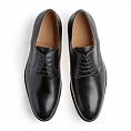 Cordwainer Orleans Bright Black