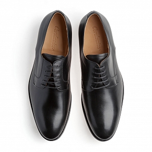 5Картинка Cordwainer Orleans Bright Black