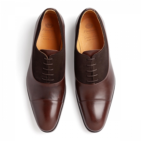 Finsbury Jerico Brown