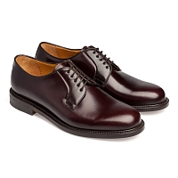 Картинка Блюхеры Berwick 3680L Dark Brown Rois